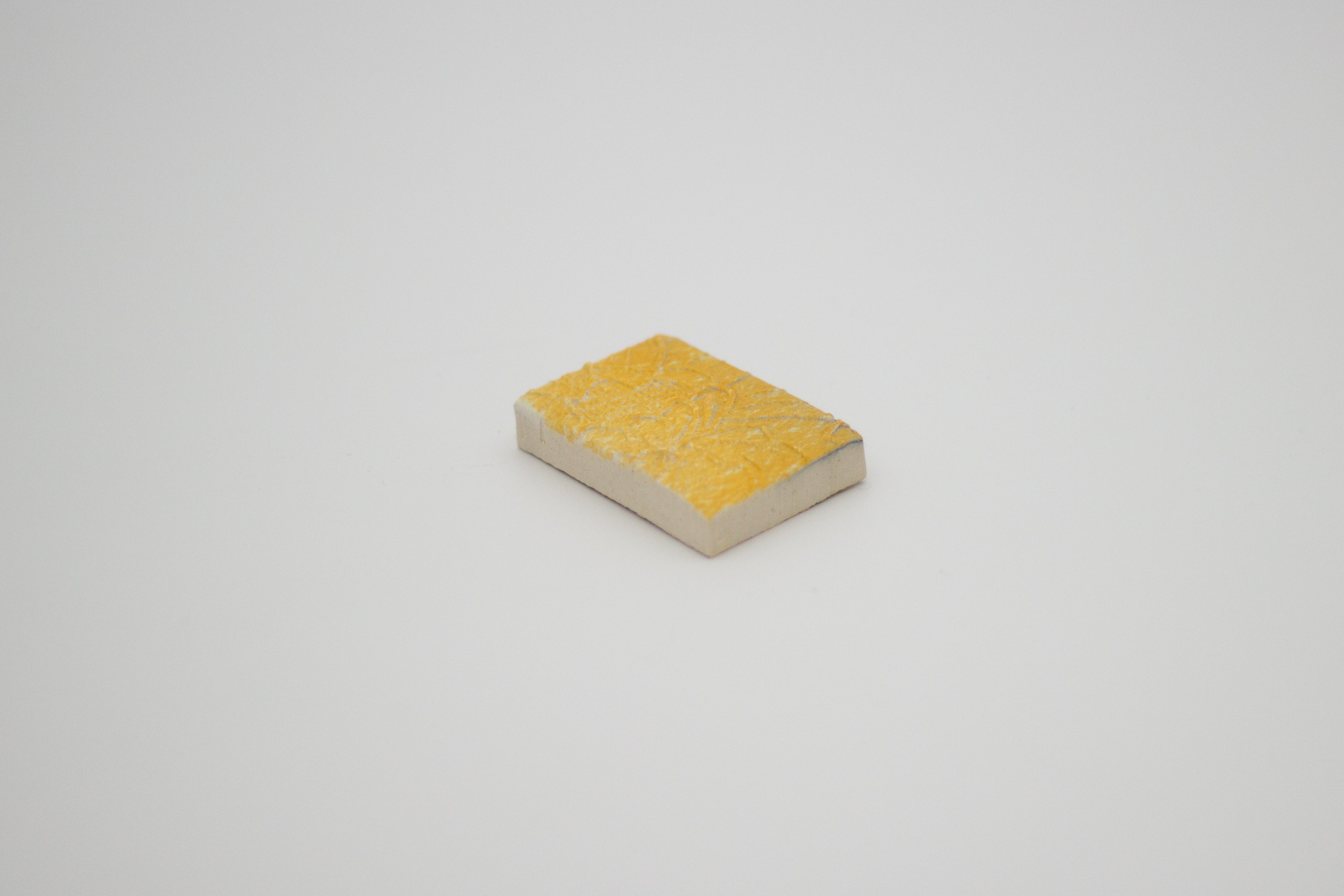 Yellow Tile 1